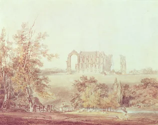 Abbaye de Malmesbury